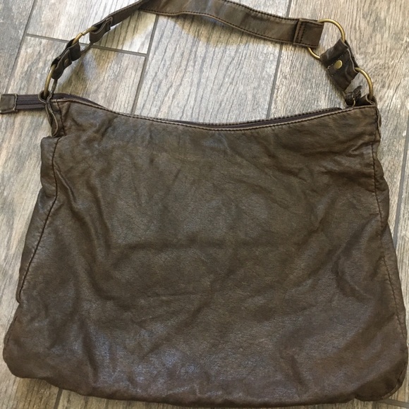 Butterfly shoulder purse - Picture 2 of 3